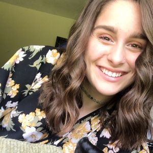 Meet your Posher, Kendall